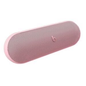 RARE Beats Pill Bluetooth Speaker ME2H4LL/A Blush Pink EDITION ORIGINAL BOX EUC